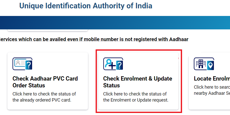 https://myaadhaar.uidai.gov.in/